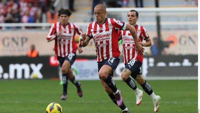 En Chivas piden ser eliminados por Cibao para evitar al América