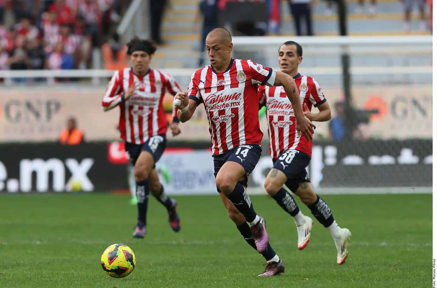 El ganador de la serie entre Chivas y Cibao, enfrentará al América en los Octavos de Final de la Concachampions 2025.