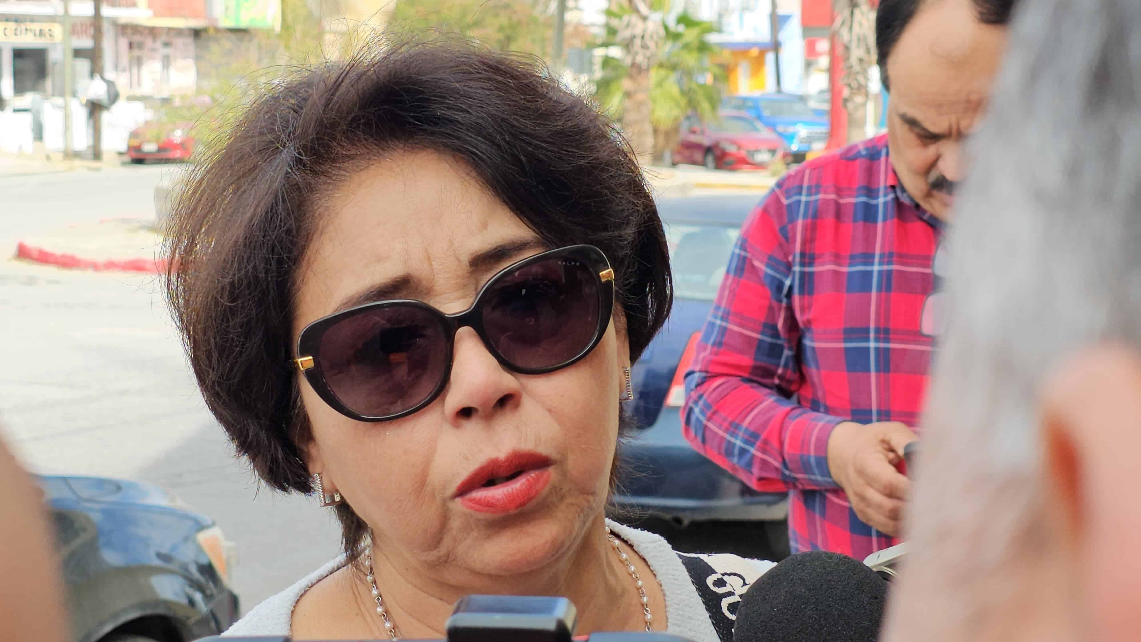 Alcaldesa de Nadadores sigue sin denunciar robo y asesinato en Presidencia