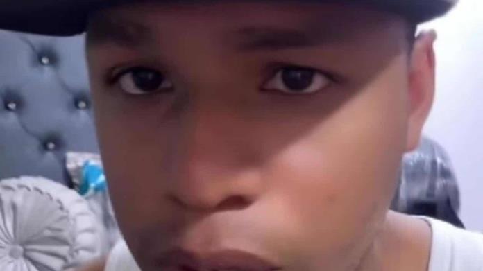Venezolano pide no ser deportado a México por la inseguridad Venezolano pide no ser deportado a México por la inseguridad