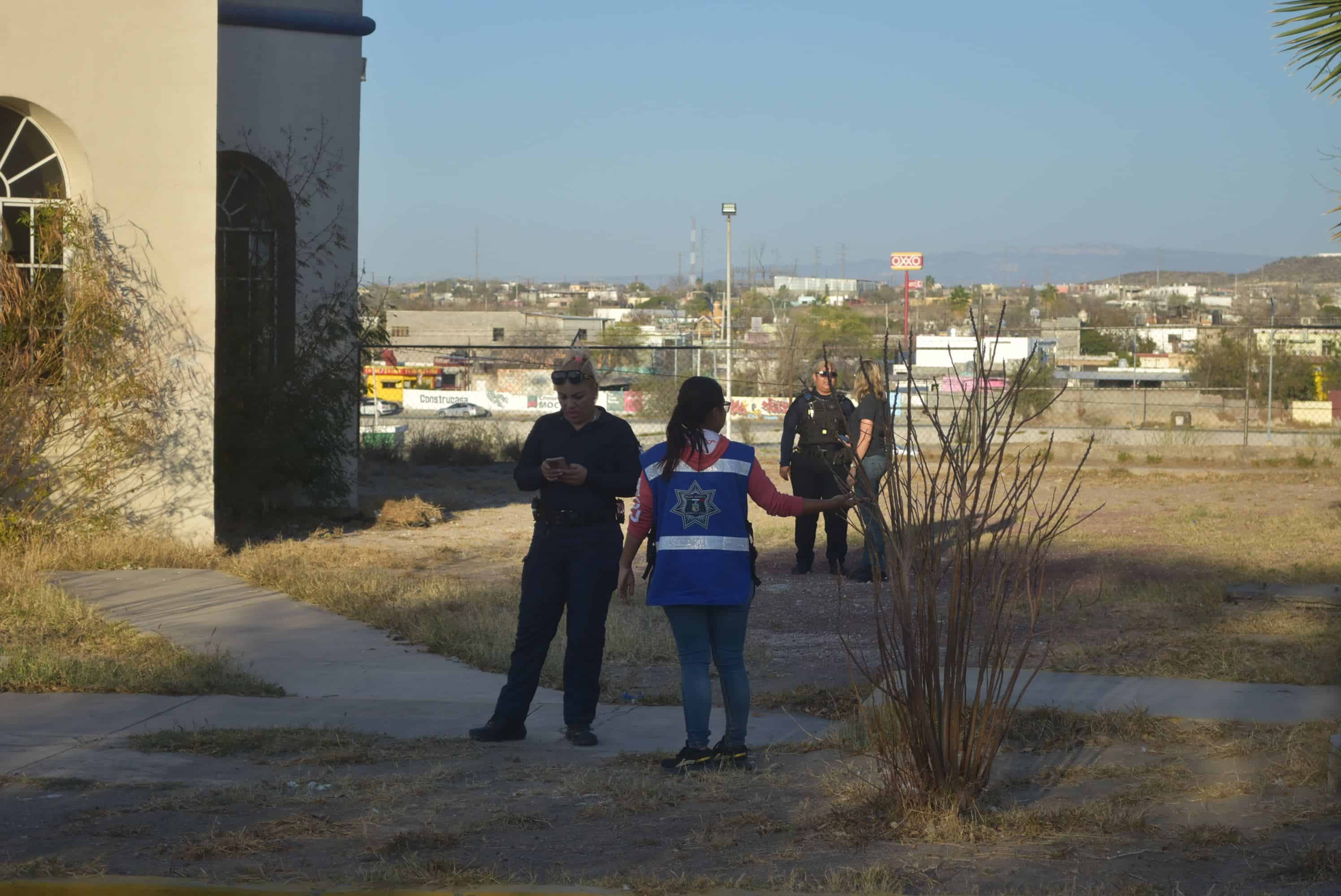 Intentan robar en la casa de la Cultura