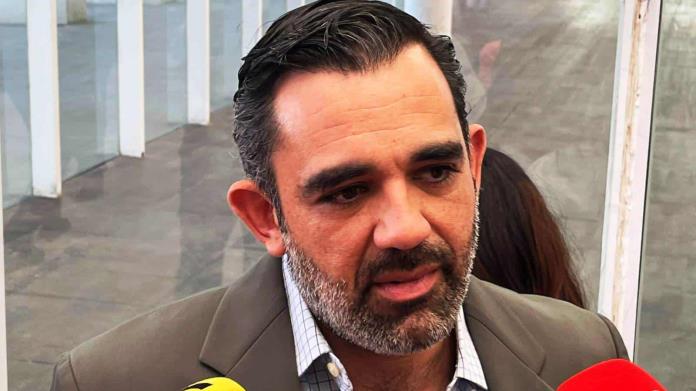En 15 días estará listo el albergue de deportados En 15 días estará listo el albergue de deportados