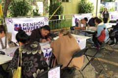 ¿Pensión Mujeres Bienestar? Ahora una nueva pensión para mujeres de 60 a 64 años