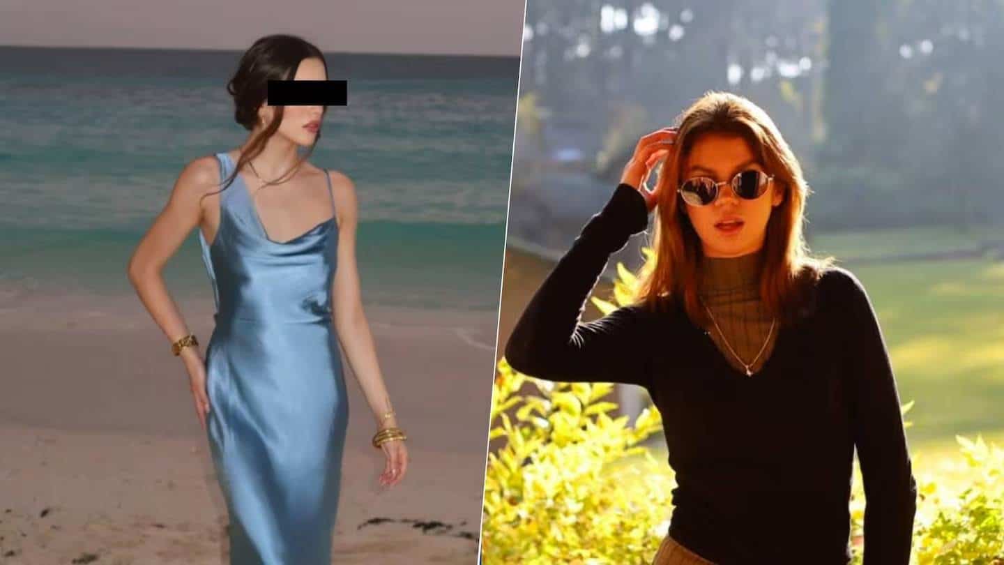 Dictan prisión preventiva a la influencer Marianne ‘N’