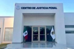 Detienen a presunto responsable de violación equiparada a menor de edad