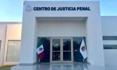 Detienen a presunto responsable de violación equiparada a menor de edad