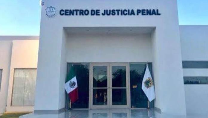 Detienen a presunto responsable de violación equiparada a menor de edad