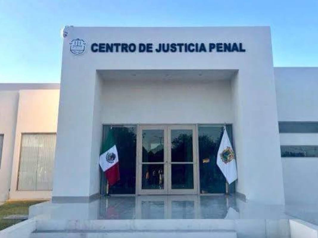 Detienen a presunto responsable de violación equiparada a menor de edad