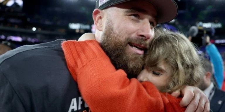 Taylor Swift confirma su presencia en el Super Bowl LIX para apoyar a Travis Kelce