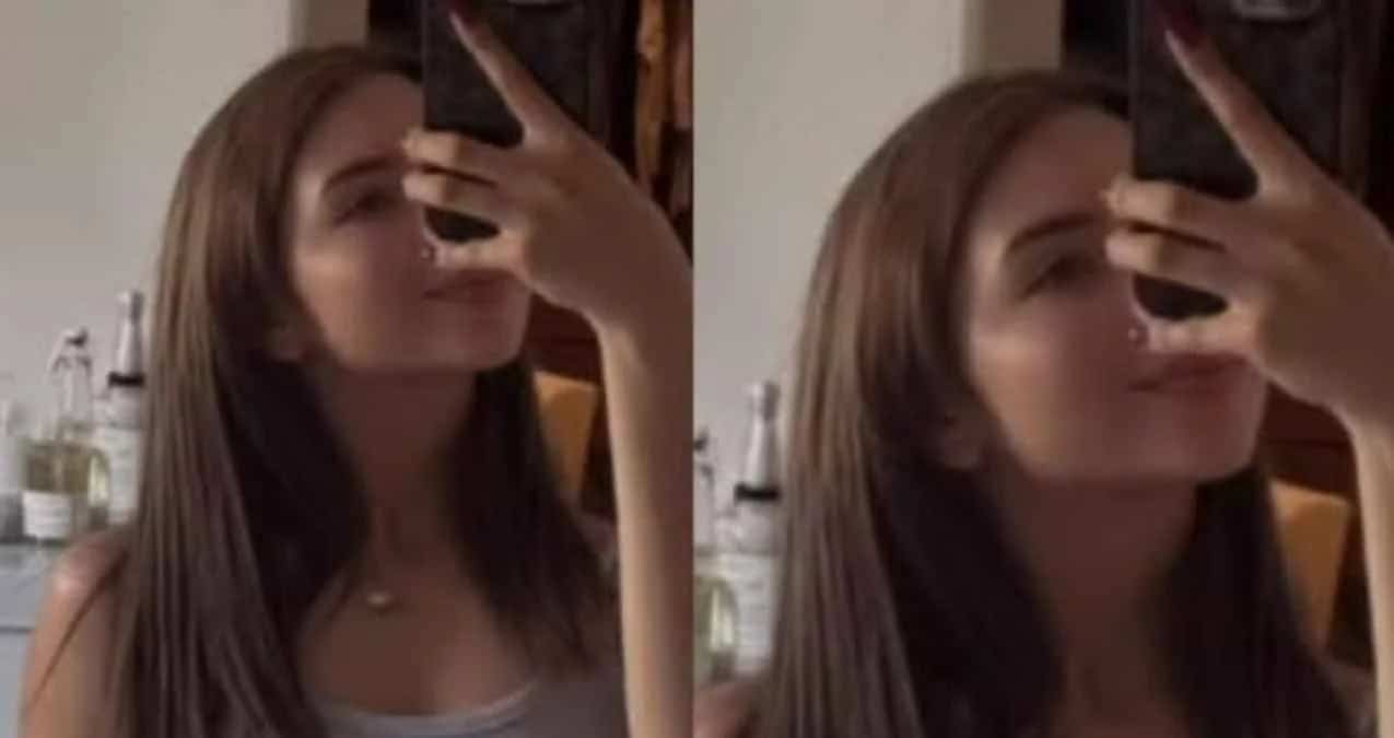 Así respondió Ángela Aguilar tras ser comparada con Belinda