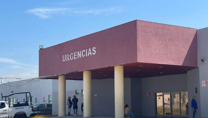 Investigan la muerte de un bebé en Piedras Negras por posible desnutrición