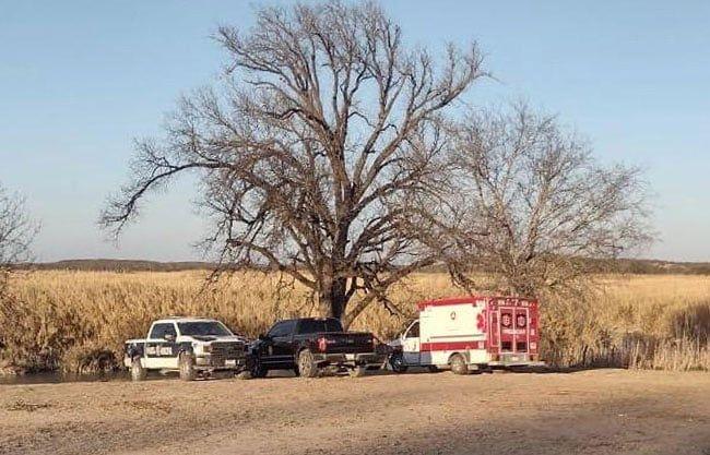 Tragedia en el Río Bravo: Encuentran a Hombre Ahogado en la Frontera