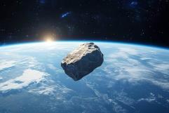 Alerta mundial por el asteroide 2024 YR4