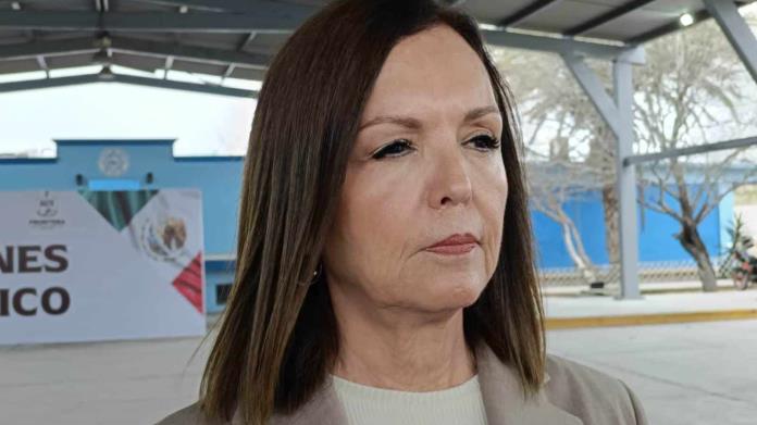 Respaldará alcaldesa peticiones escolares Respaldará alcaldesa peticiones escolares