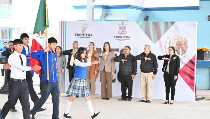 su compromiso con la educación