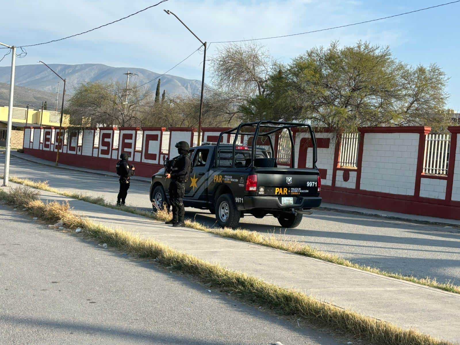 ´Apuñalado´ en la 76 moviliza a autoridades