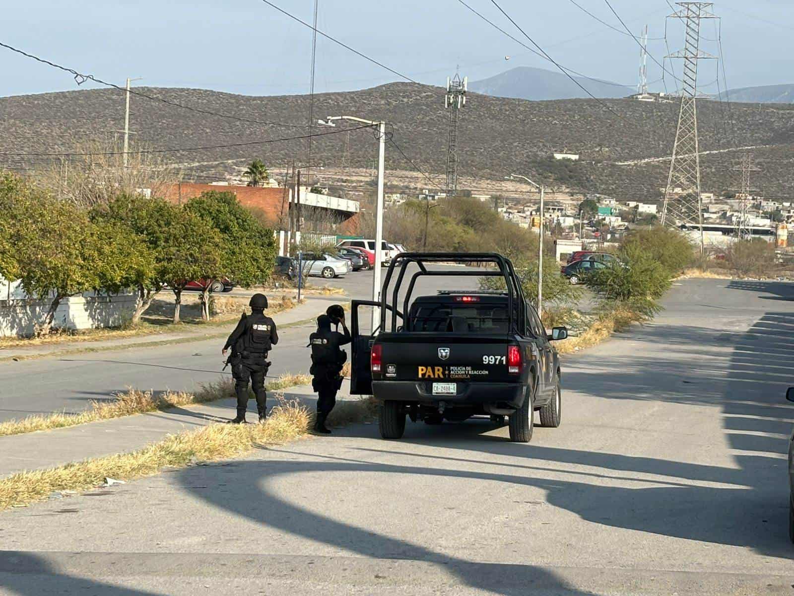 ´Apuñalado´ en la 76 moviliza a autoridades