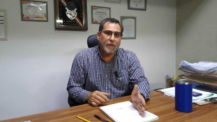 Piden evitar la quema de basura