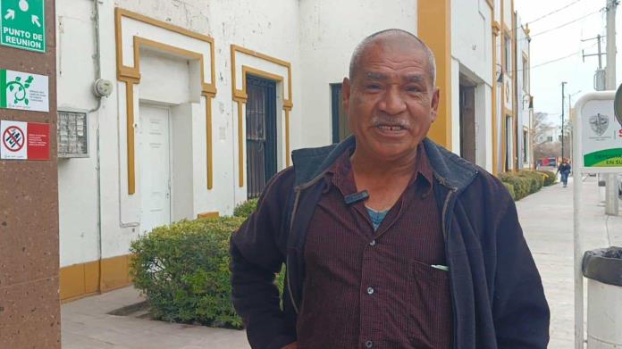 Exigen mejor servicio de basura y agua Exigen mejor servicio de basura y agua