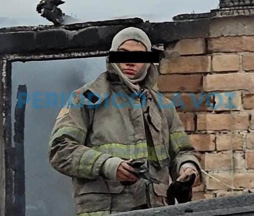 Bombero Involucrado en Homicidio en Colonia Vista Hermosa Recuperó su Libertad