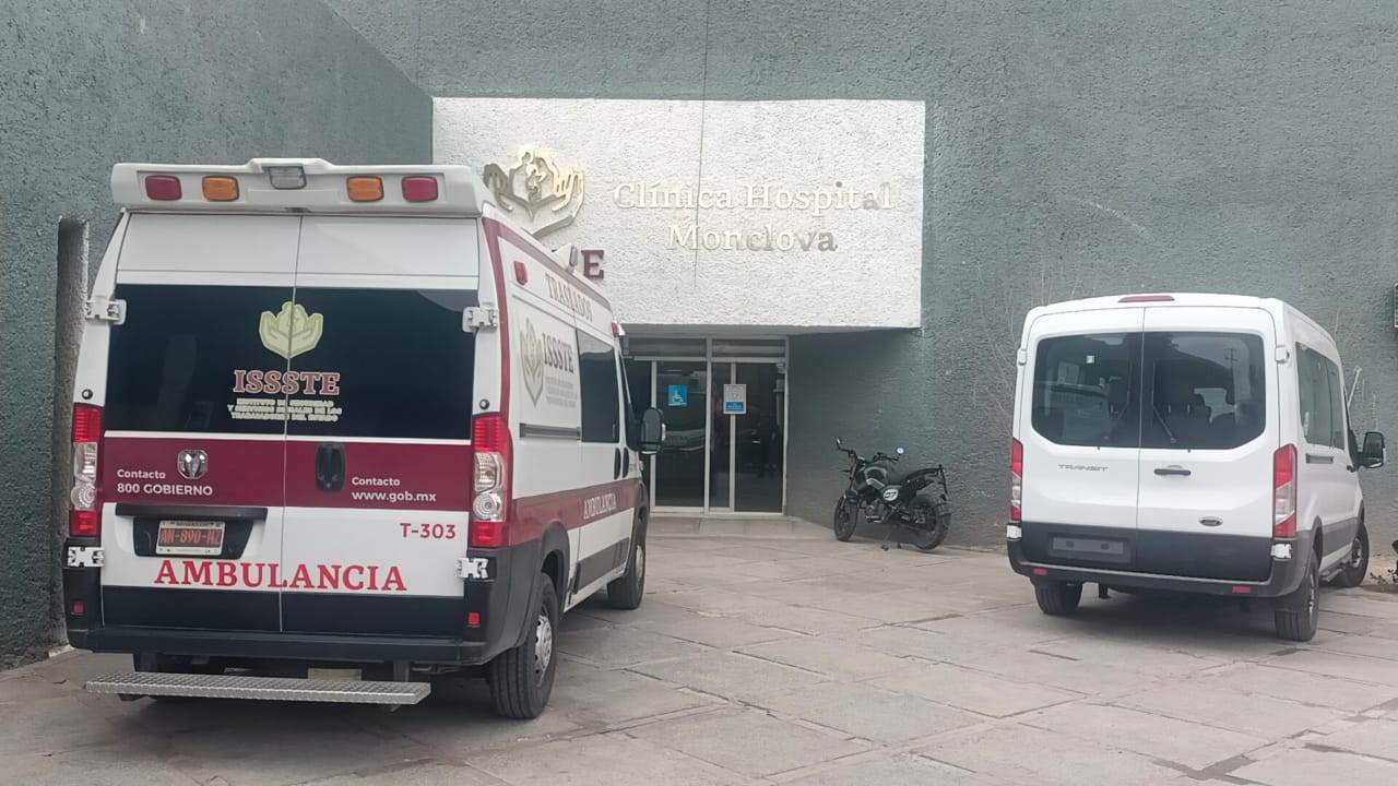 Aún no se tiene información sobre la realización de abortos en la Clínica del ISSSTE.
