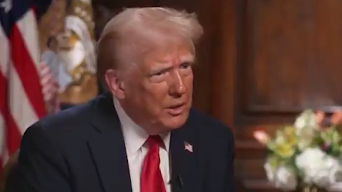 Trump no descarta imponer aranceles contra México Trump no descarta imponer aranceles contra México