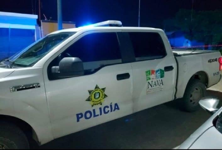 Catean domicilio en Nava; aseguran droga y detienen a tres