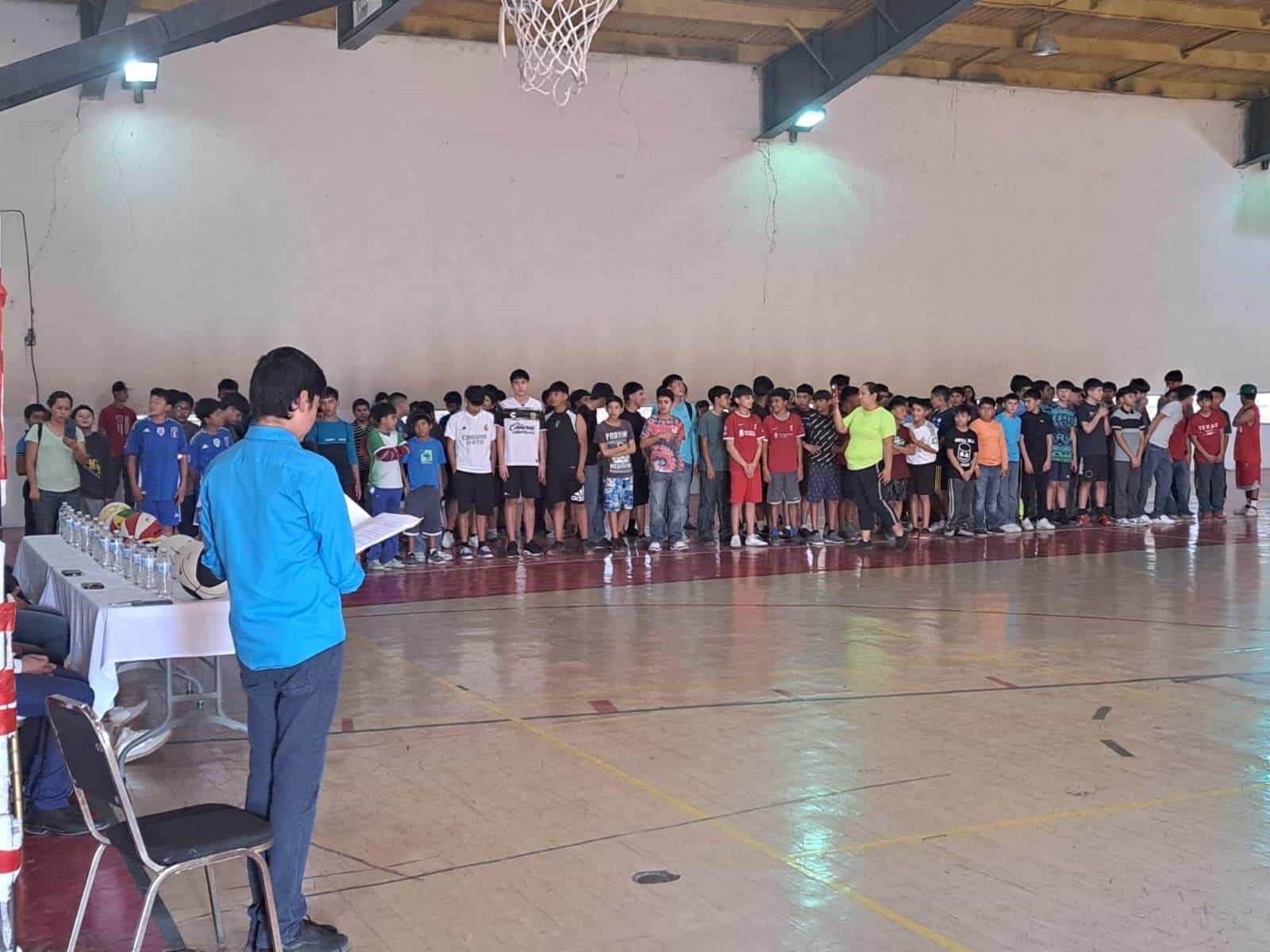 Arranca en Allende el Proyecto Mente Sana para Jóvenes