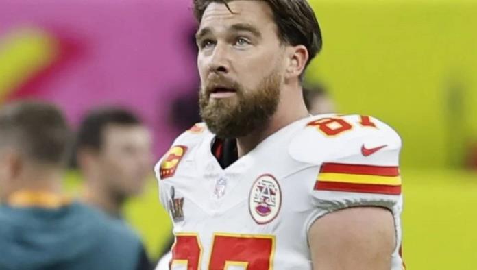 Travis Kelce duda sobre su futuro en la NFL tras la dura derrota en el Super Bowl LIX