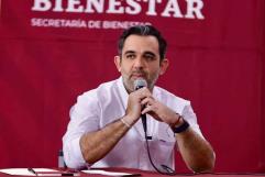 Attolini pide la renuncia del delegado del Bienestar en Coahuila