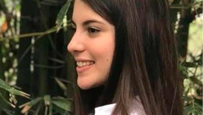 Hallan cuerpo de Ana Carolina, sobrina de Luis Efrén, Magistrado de Coahuila