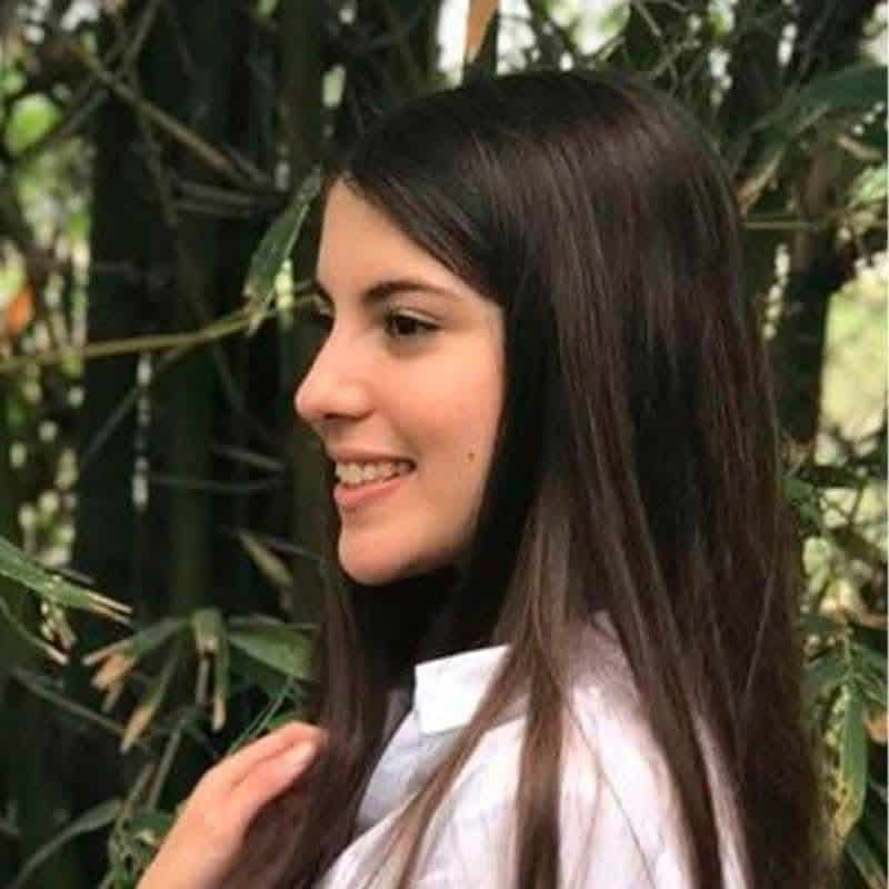 Hallan cuerpo de Ana Carolina, sobrina de Luis Efrén, Magistrado de Coahuila