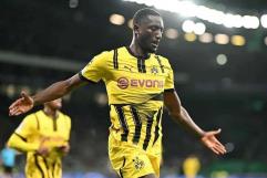 Borussia Dortmund se encamina a octavos de Champions