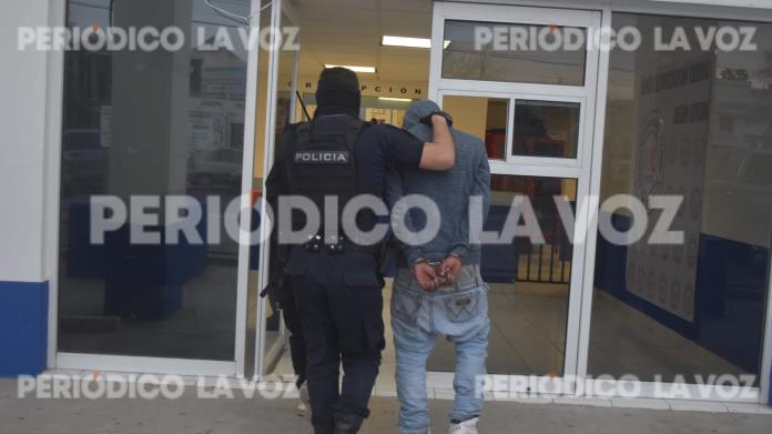 Le roba a AHMSA por ´necesidad´ Le roba a AHMSA por ´necesidad´