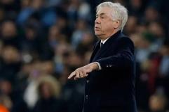 Es un resultado trampa advierte Ancelotti a Real Madrid