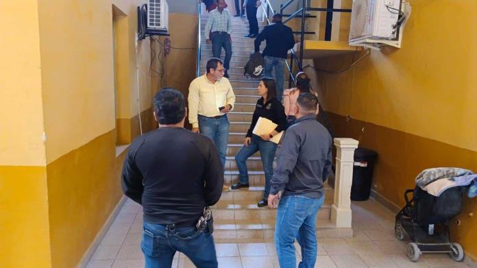 Aumenta en Sabinas la violencia familiar Aumenta en Sabinas la violencia familiar