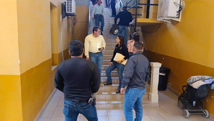 Aumenta en Sabinas la violencia familiar