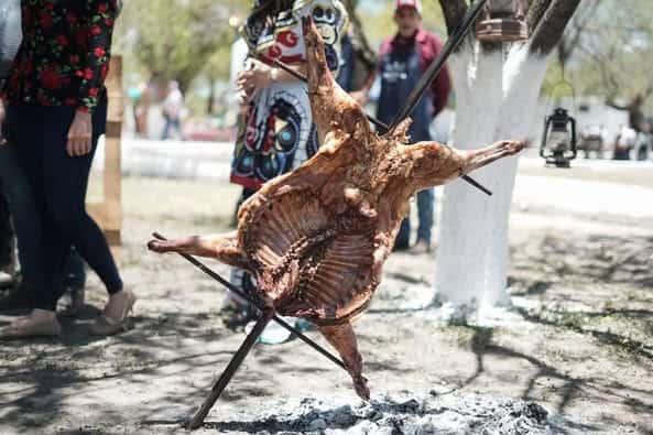 Novedades en Festival de la Carne Asada