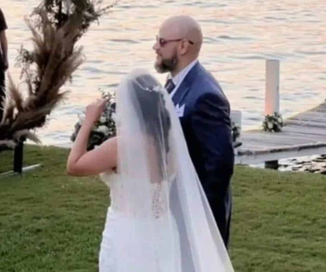El Temach, en el ojo del huracán por presunta boda secreta