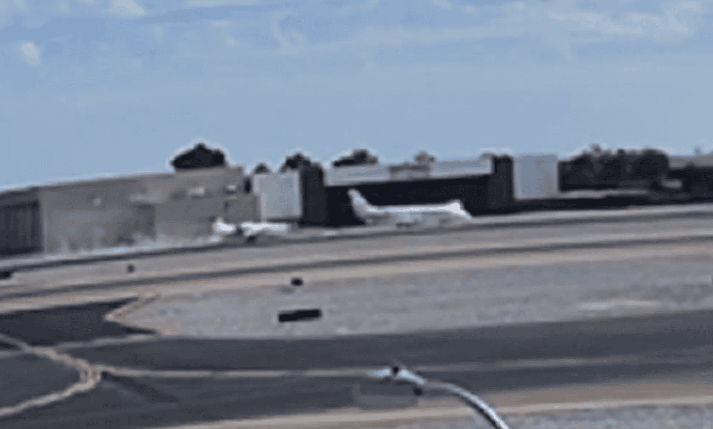 Nuevo accidente aéreo en Estados Unidos deja un fallecido