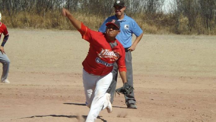 Se le apareció el Diablo a Orioles