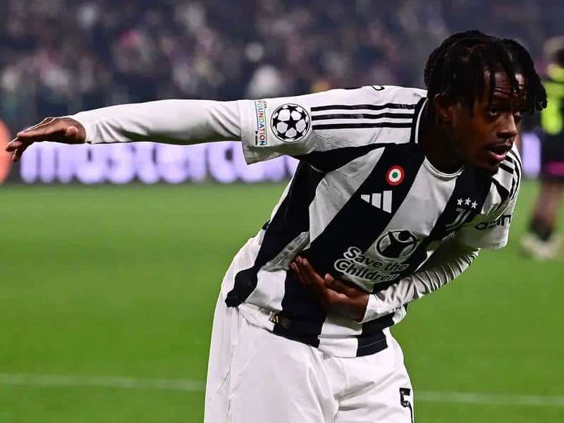 El partido de vuelta entre Juventus y PSV se jugará el miércoles 19 de febrero en el Philips Stadion.