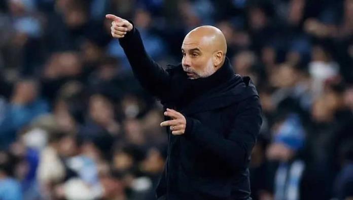 Pep Guardiola lamenta errores defensivos del City