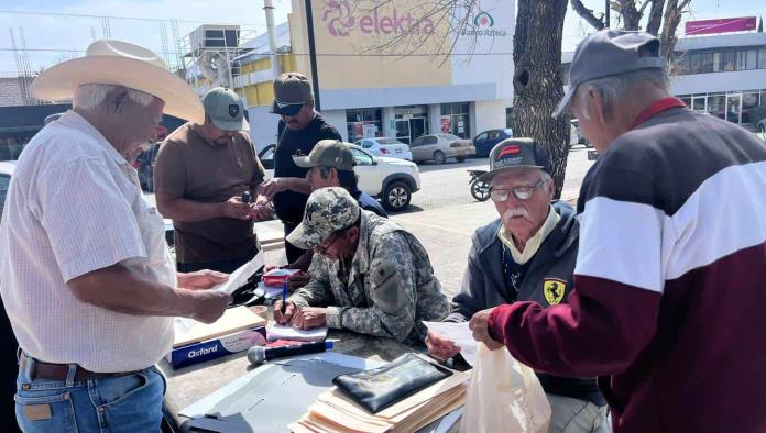 Son de Múzquiz mayoría  de niños en Casa Hogar