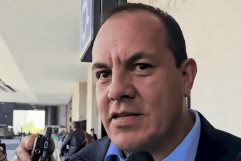 Grupos feministas piden investigar a Cuauhtémoc Blanco