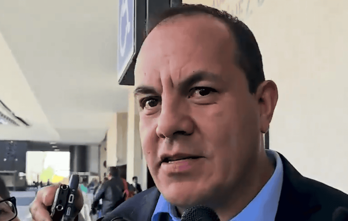 Grupos feministas piden investigar a Cuauhtémoc Blanco