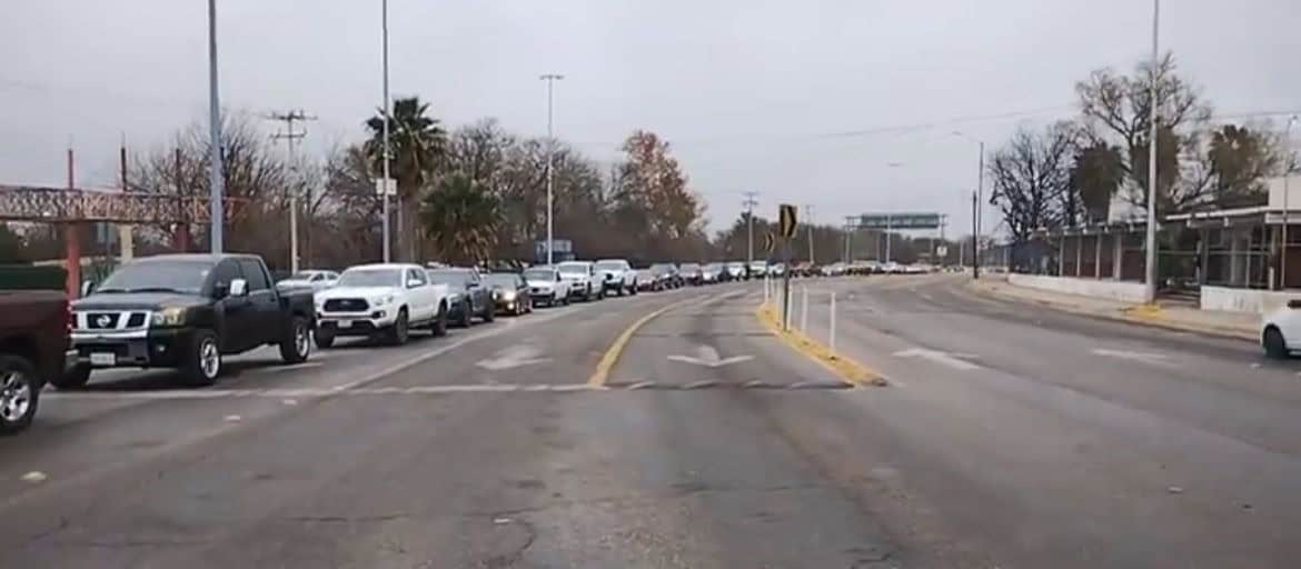 Inicia trabajo conjunto para prevenir el ingreso de Fentanilo en Ciudad Acuña