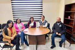 Unen Esfuerzos para Apoyar a las Familias de Ciudad Acuña