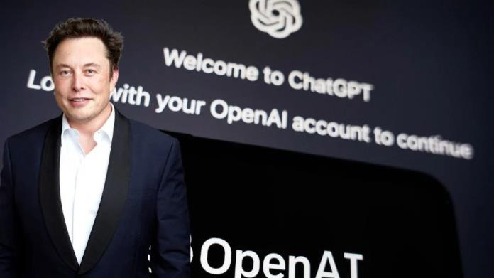 Elon Musk lanza una oferta de 97,400 millones de dólares para comprar OpenAI