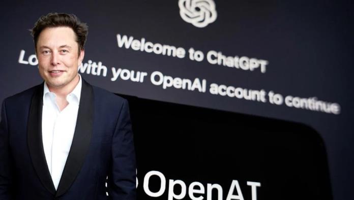 Elon Musk lanza una oferta de 97,400 millones de dólares para comprar OpenAI